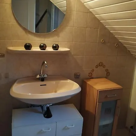 Apartment Gartenblick Alsdorf