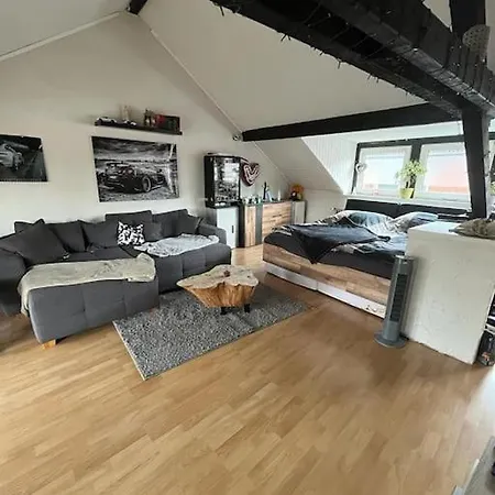 Gartenblick Apartment