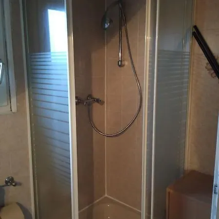 Lägenhet Gartenblick