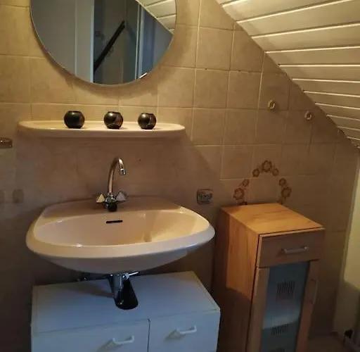 Appartement Gartenblick Alsdorf