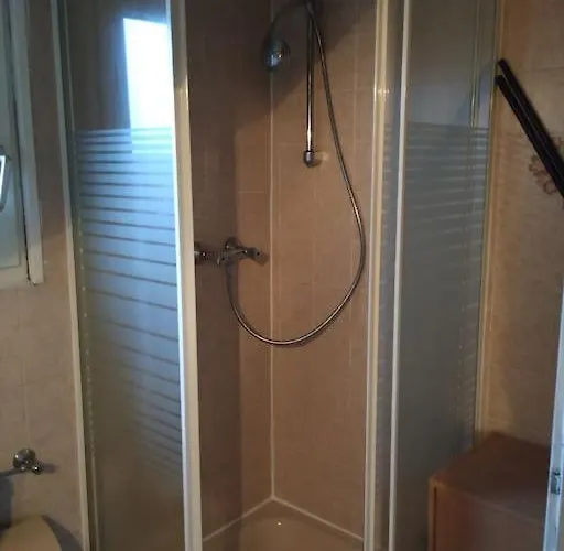 Appartement Gartenblick